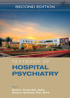 Textbook of Hospital Psychiatry 2nd Edition | کتاب درسی روانپزشکی بیمارستانی